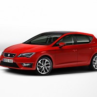 Details of new Seat Leon released